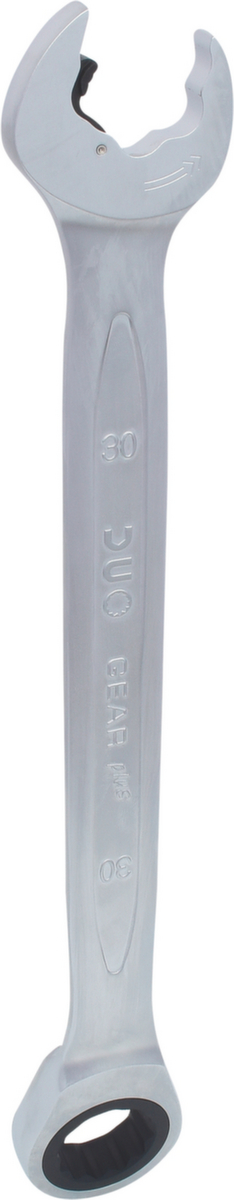 KS Tools Clé mixte DUO GEARplus  ZOOM