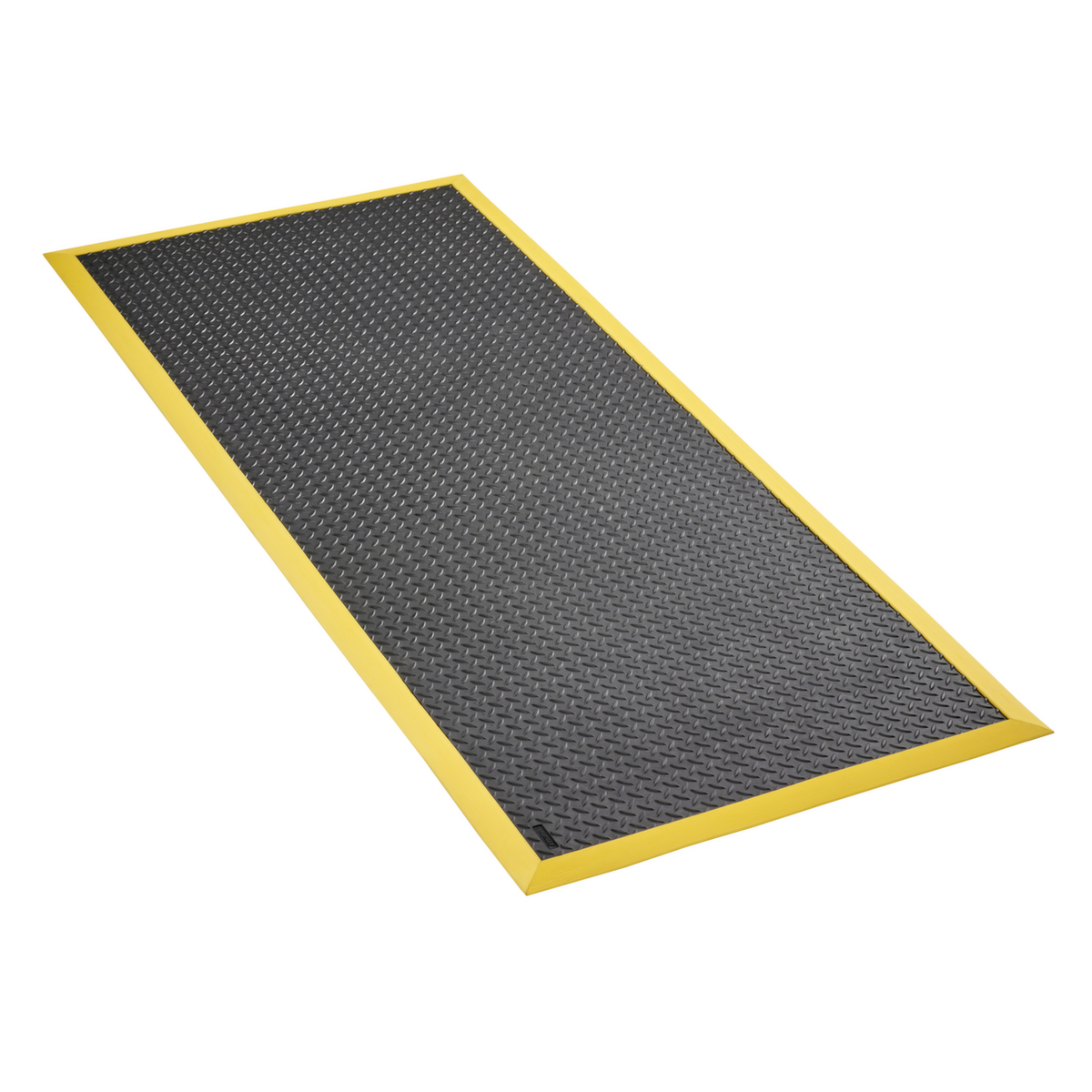 Tapis anti-fatigue Venlo avec profilé diamant