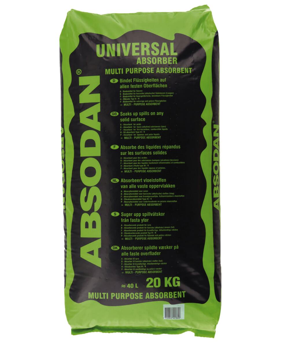 liant universel DENSORB® Absodan