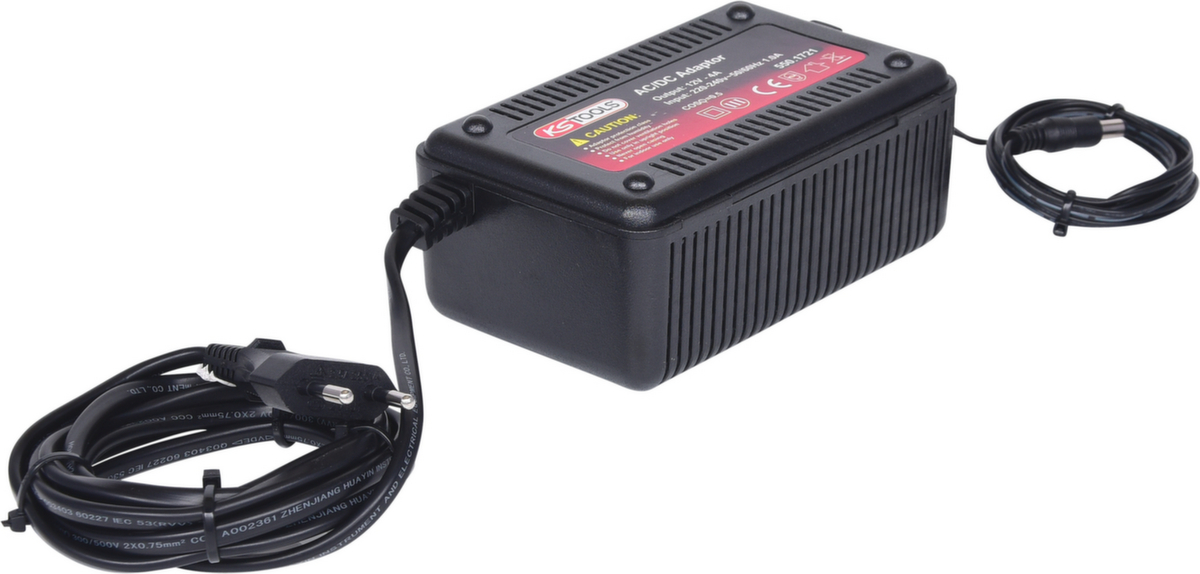 KS Tools Chargeur pour Battery Booster 550.1720  ZOOM