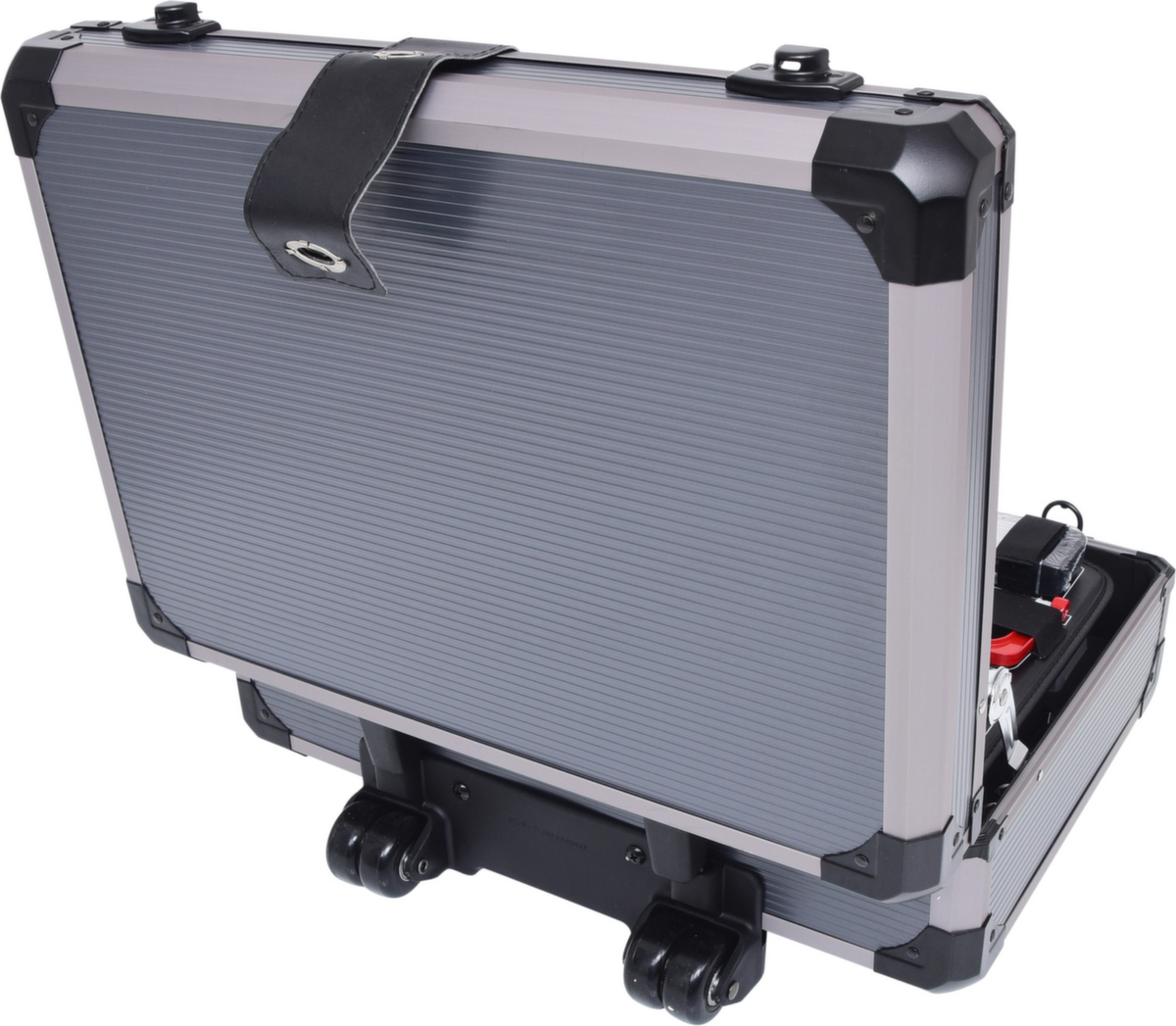 KS Tools Jeu d'outils universel 1/4"+1/2" ZOOM