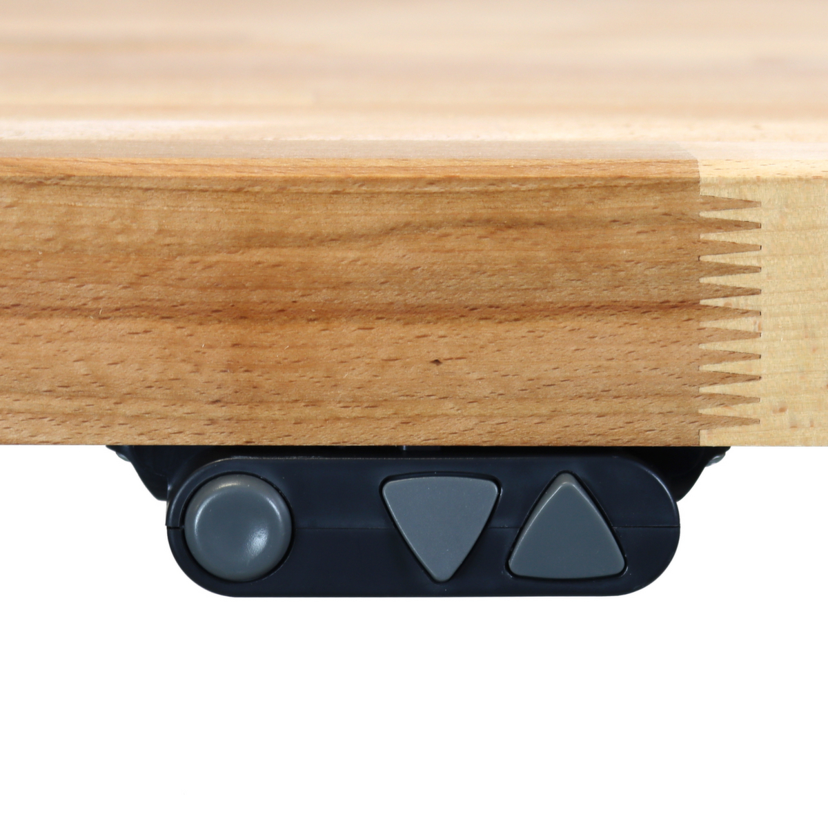 Établi à hauteur réglable électriquement Missing translation ZOOM