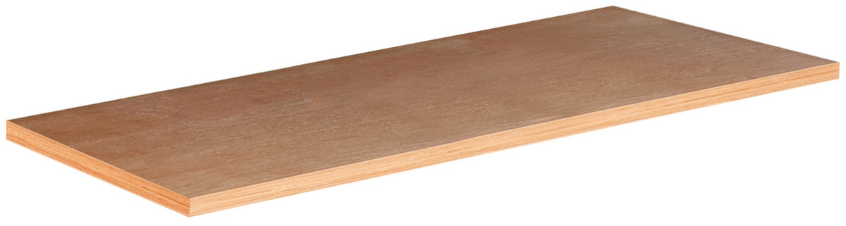 KRAFTWERK® Top en bois pour servante d'atelier BT1100 ZOOM