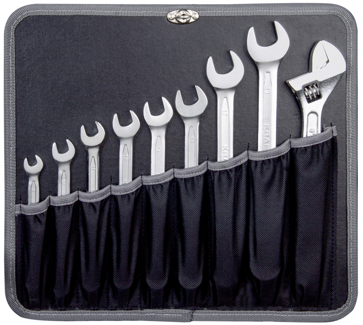 KRAFTWERK® Coffret à outils B152 ZOOM