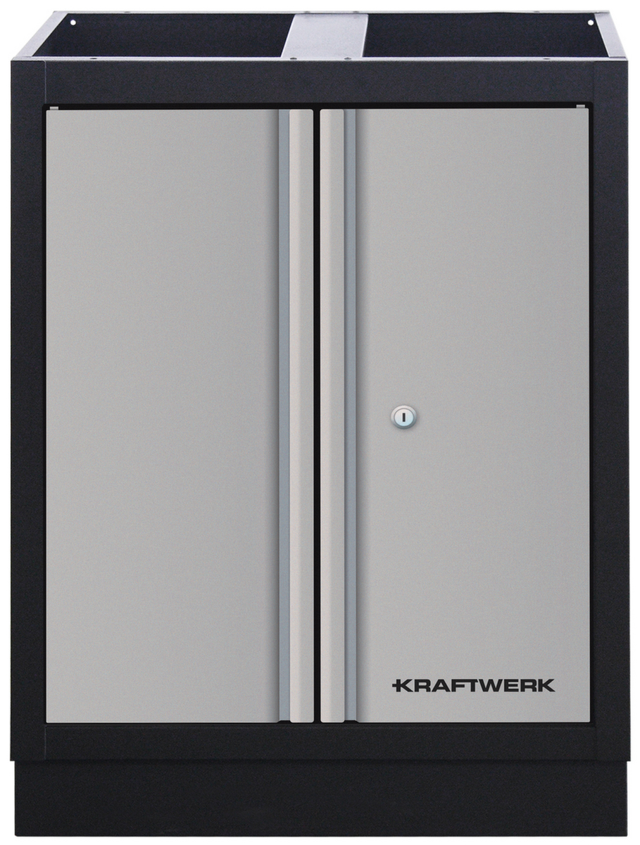 KRAFTWERK® MOBILIO Armoire basse