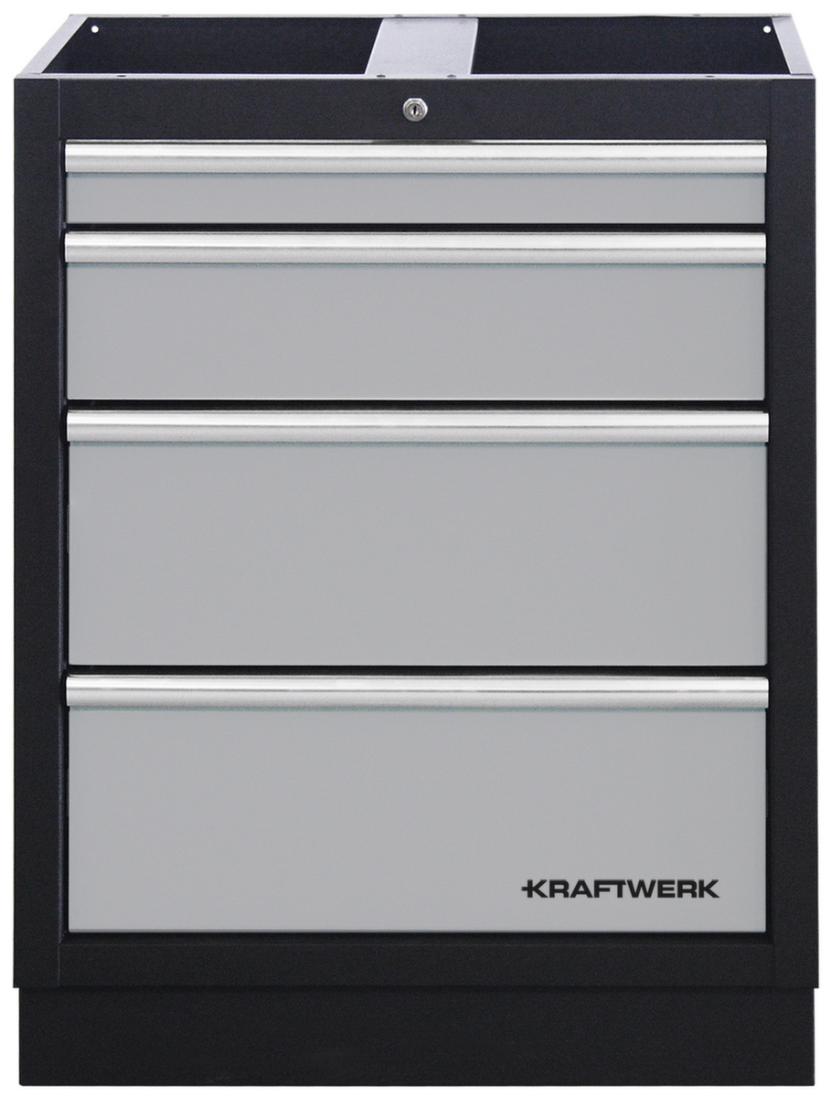 KRAFTWERK® MOBILIO Armoire à tiroirs