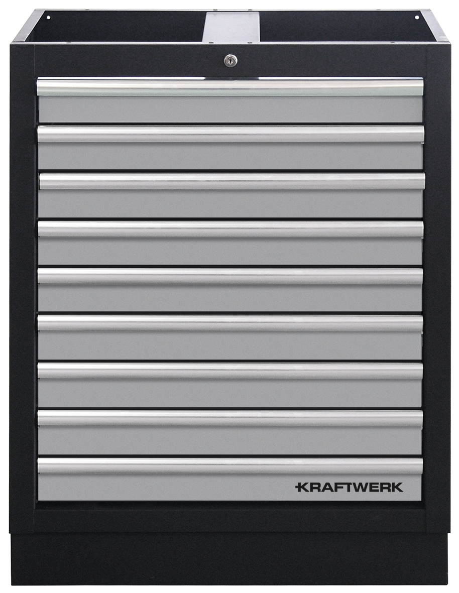 KRAFTWERK® MOBILIO Armoire à tiroirs