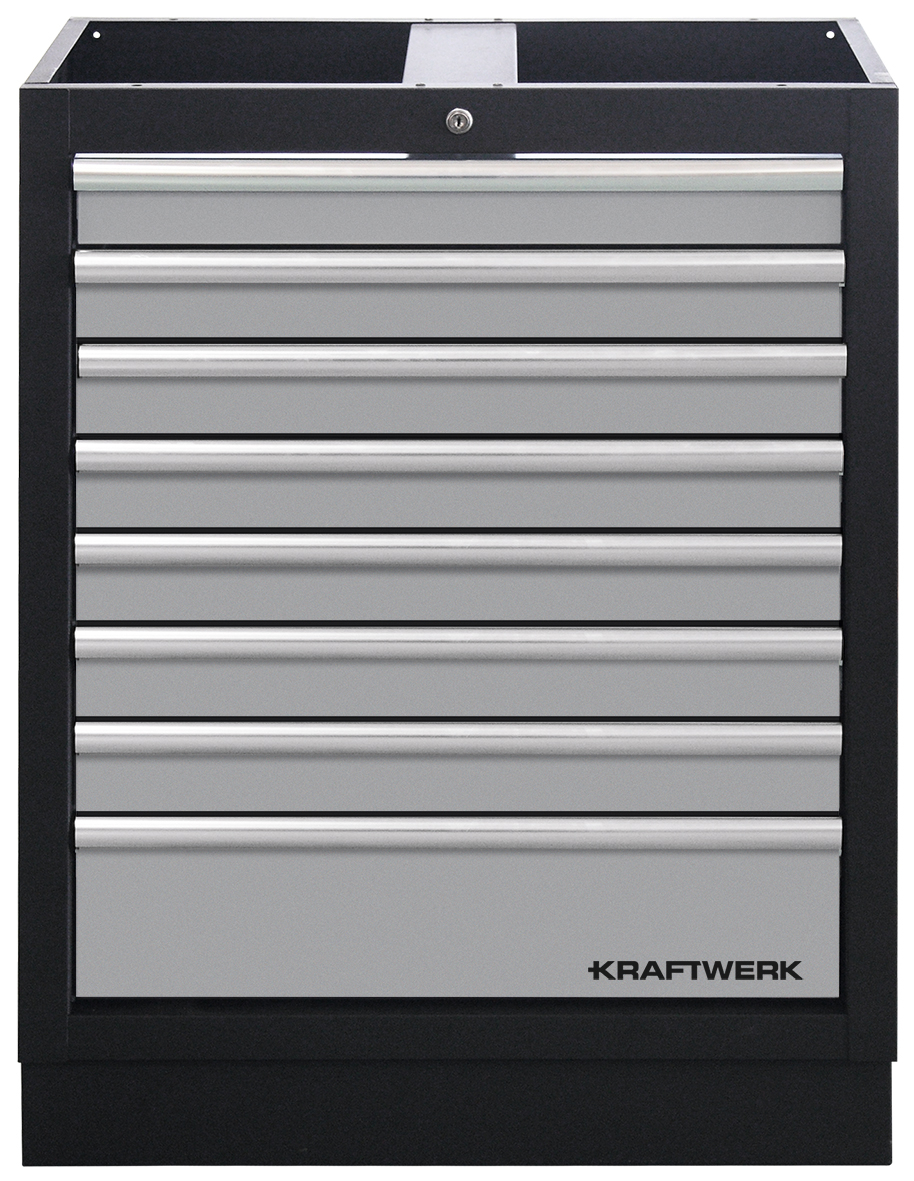 KRAFTWERK® MOBILIO Armoire à tiroirs