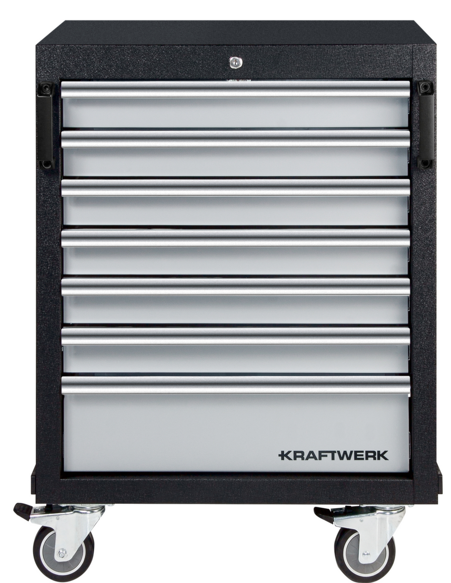 KRAFTWERK® Chariot d'atelier MOBILIO  ZOOM