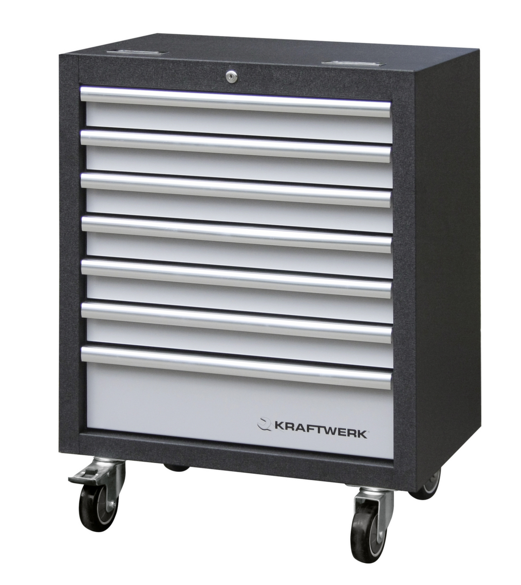 KRAFTWERK® Chariot d'atelier MOBILIO