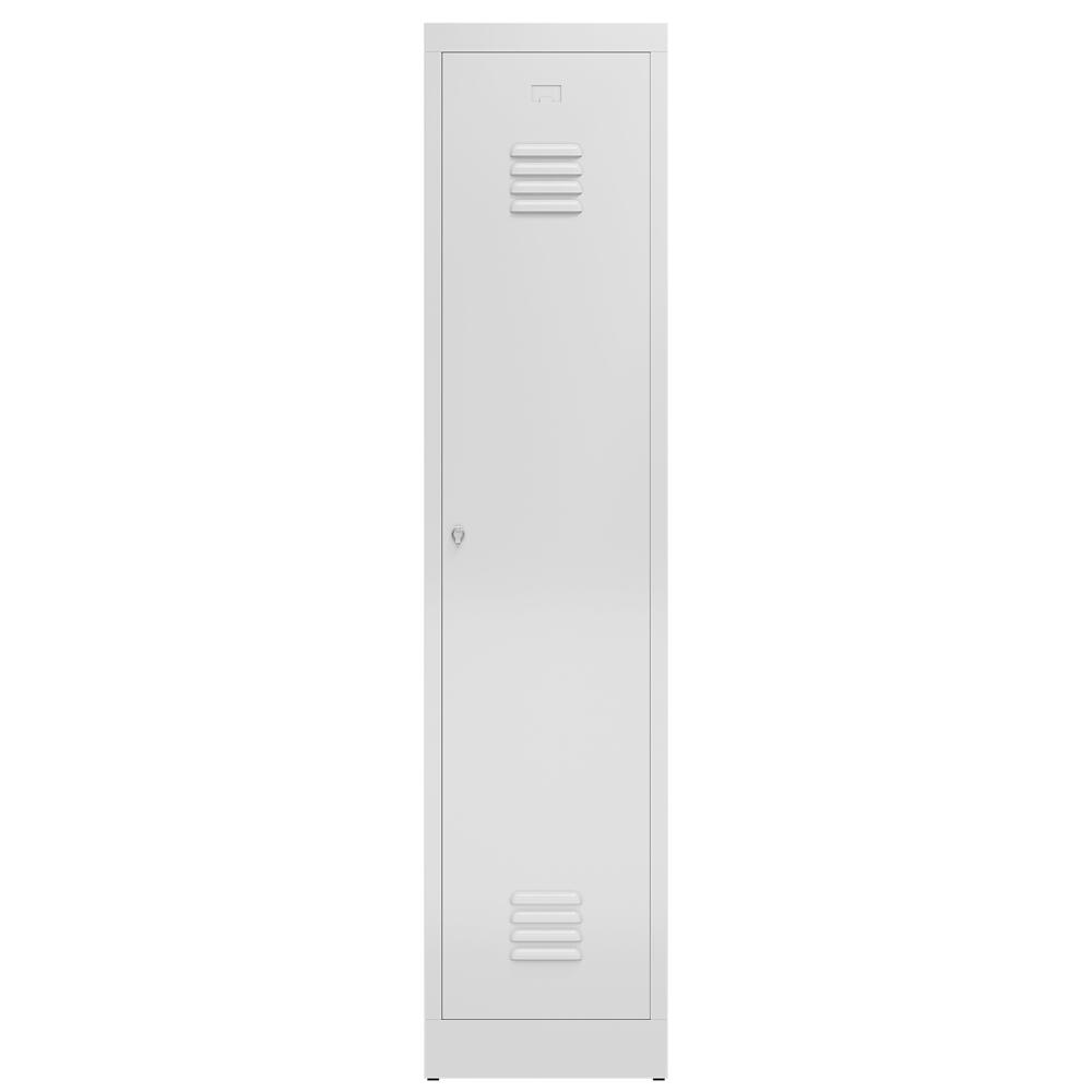 Armoire vestiaire ClassiX industrie salissante  ZOOM