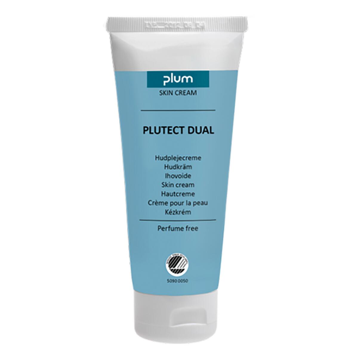 B-Safety Crème pour les mains PLUM Plutect Dual  ZOOM