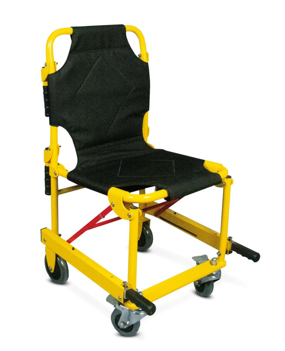 ultraMEDIC Chaise d'aisance ultraRESCUE-CHAIR