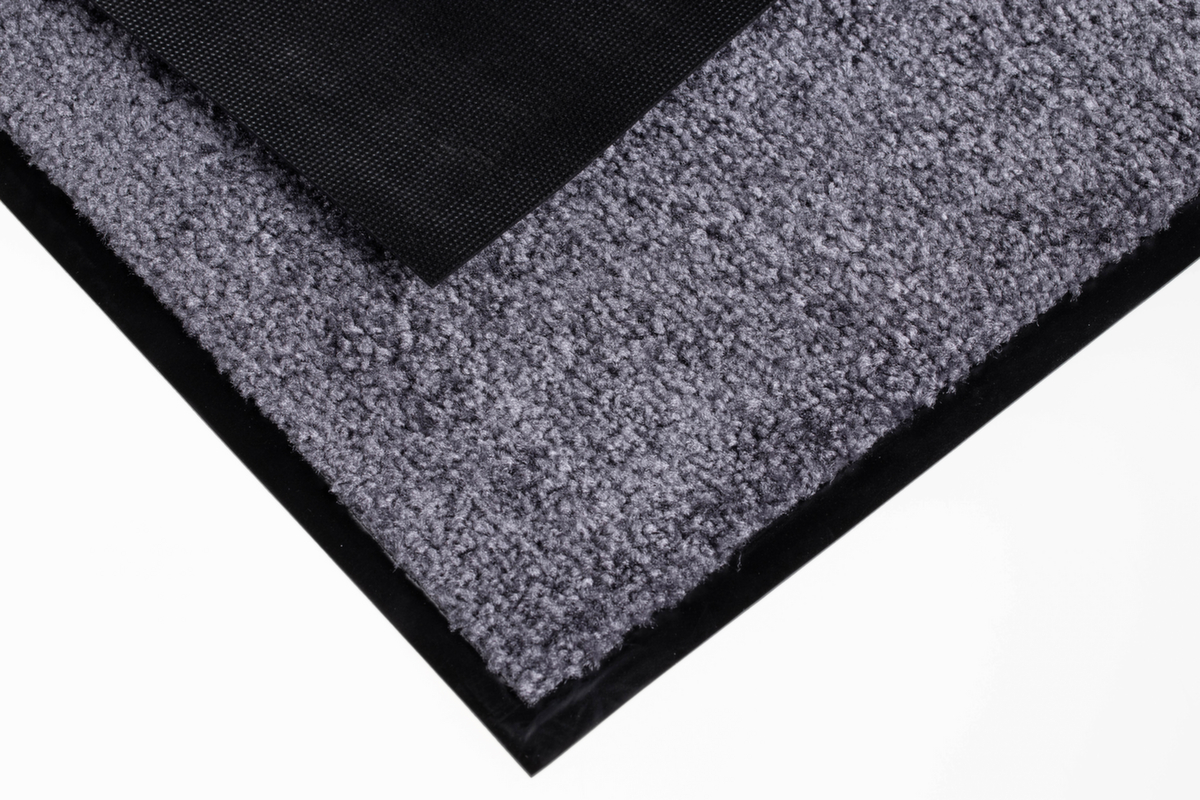 Miltex Tapis bouclé lavable Eazycare Color, longueur x largeur 600 x 400 mm  ZOOM