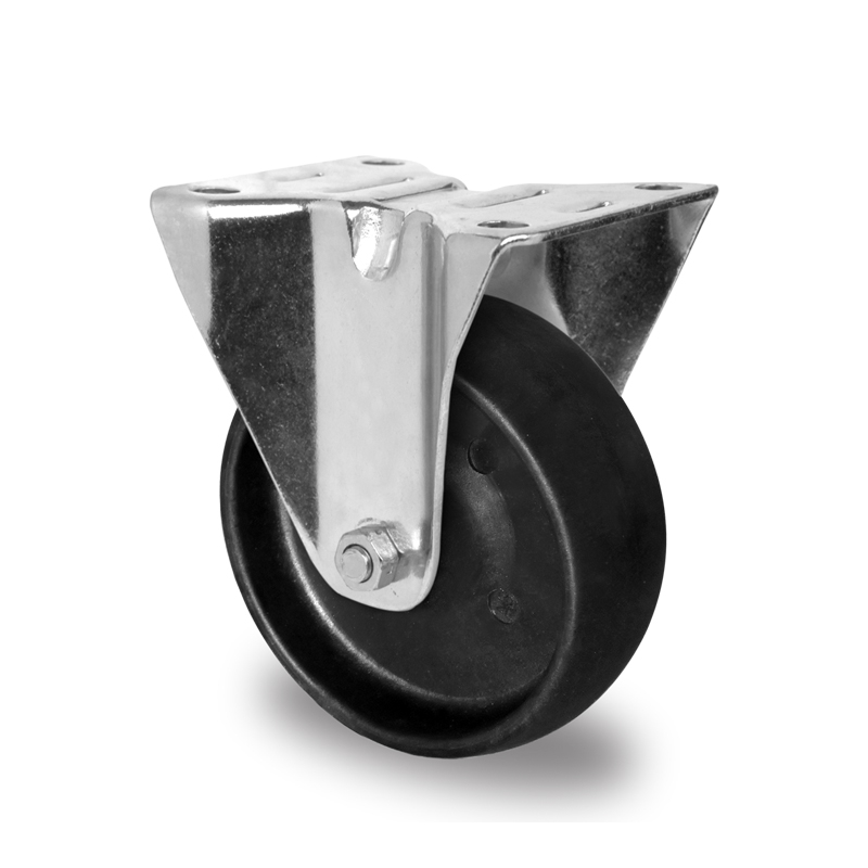 Cascoo Roulette fixe, force 100 kg, polyamide bandage ZOOM