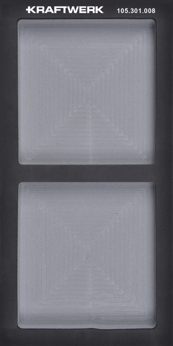 KRAFTWERK®  ZOOM