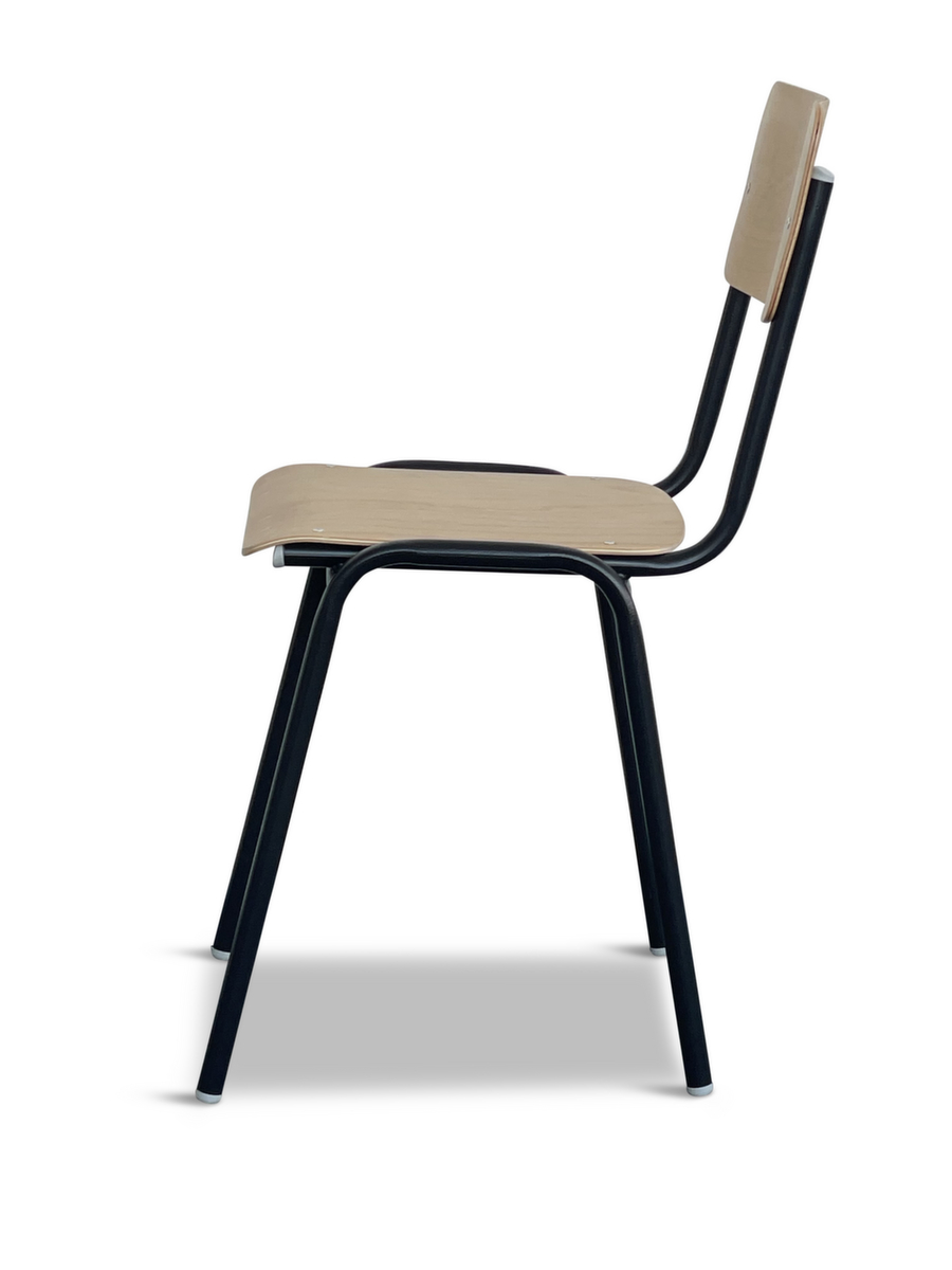 siège visiteur  ZOOM