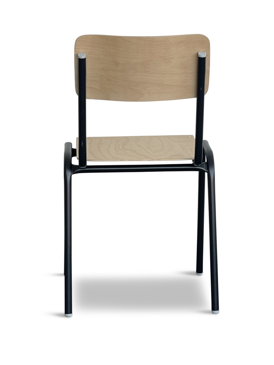 siège visiteur  ZOOM