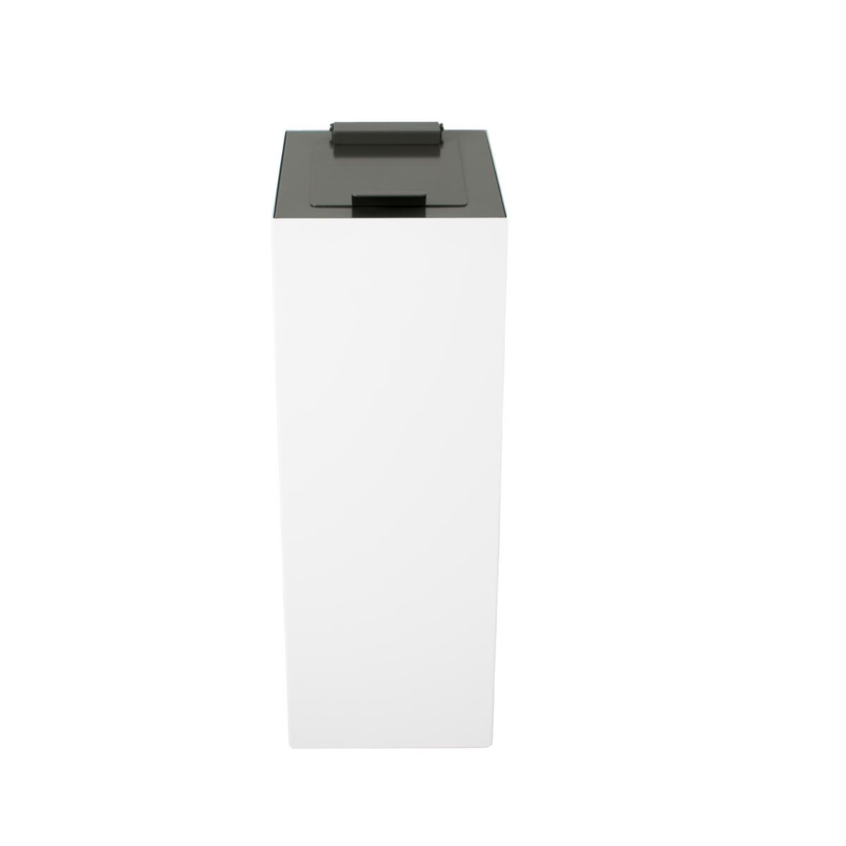 Couvercle pour collecteur de recyclage 1x60 l  ZOOM