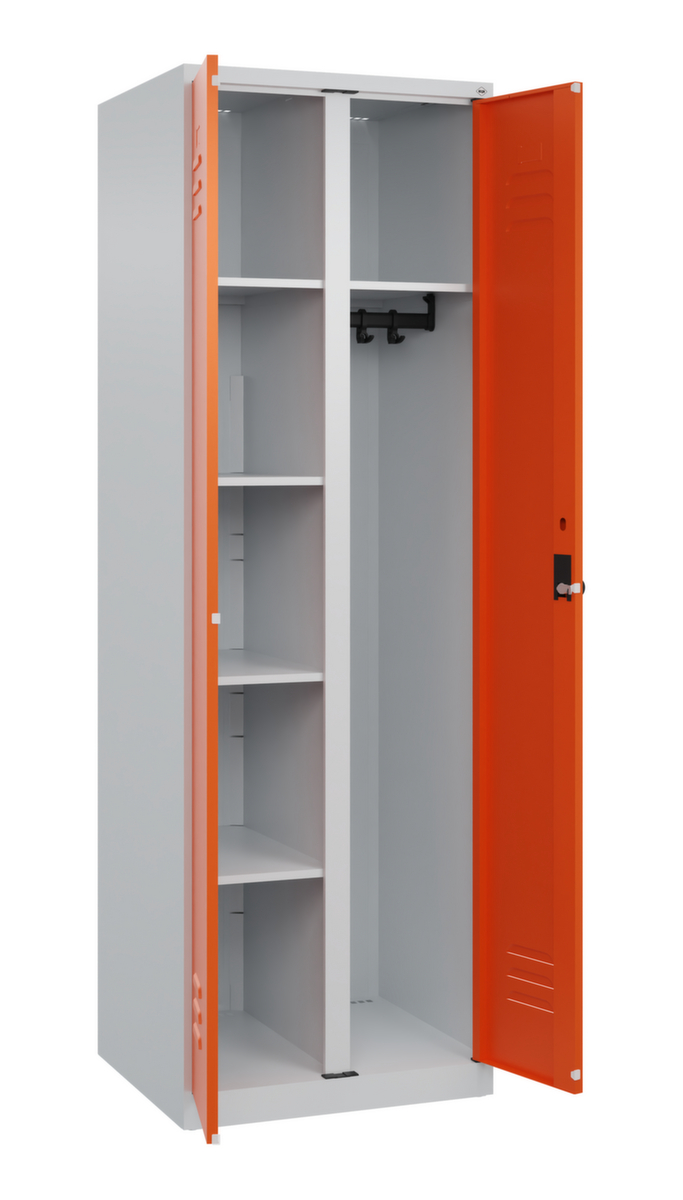 C+P Armoire vestiaire Classic Plus  ZOOM