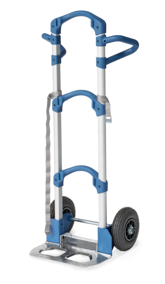 fetra Sangle d'arrimage à cliquet ZOOM