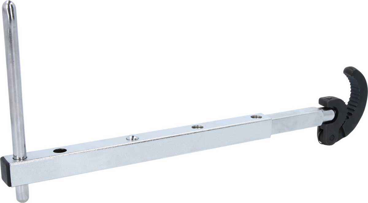 KS Tools Telescopic stand tap nut driver  ZOOM