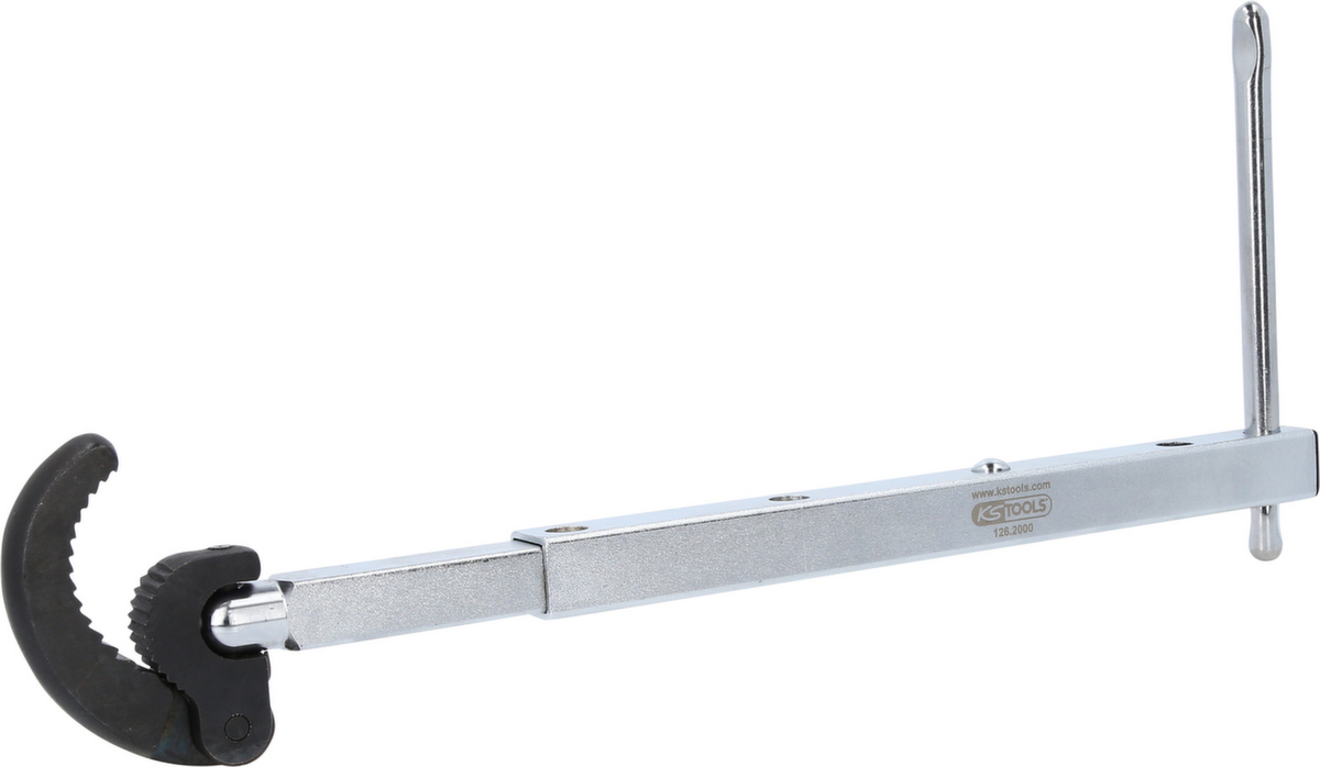 KS Tools Telescopic stand tap nut driver