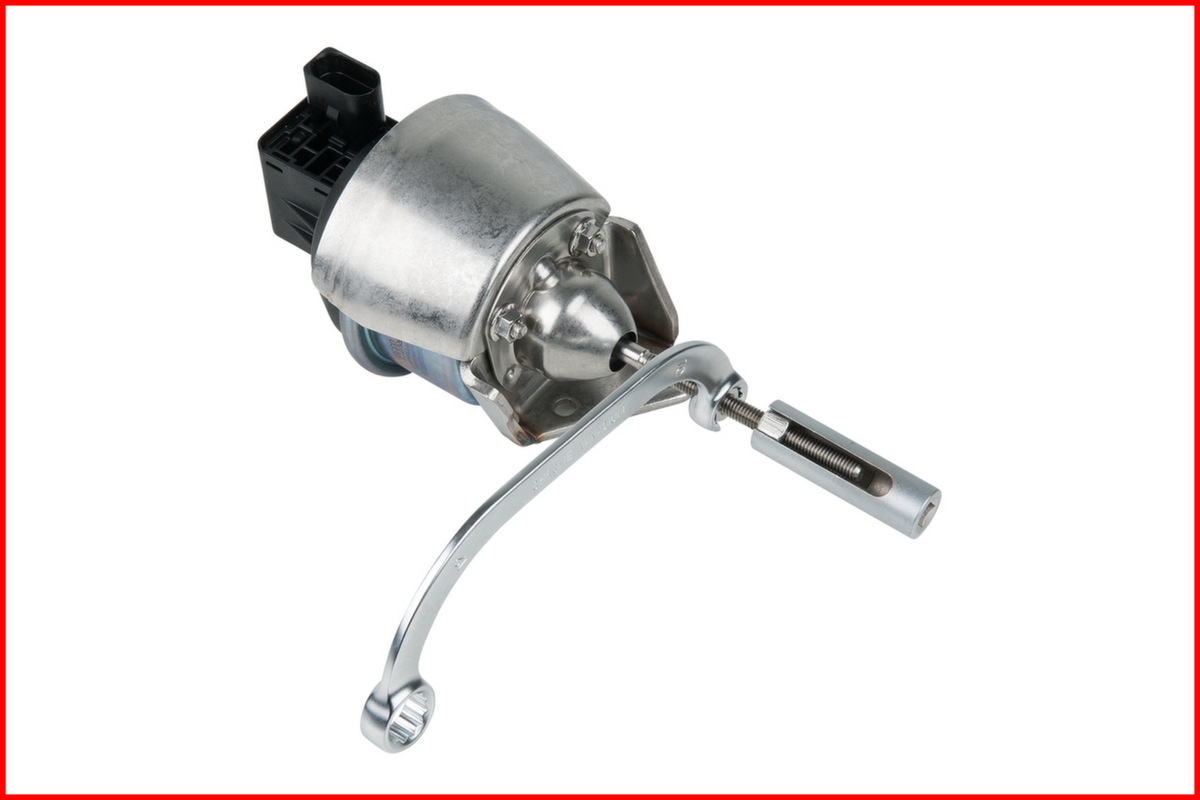 KS Tools Turbocharger special wrench for VAG  ZOOM