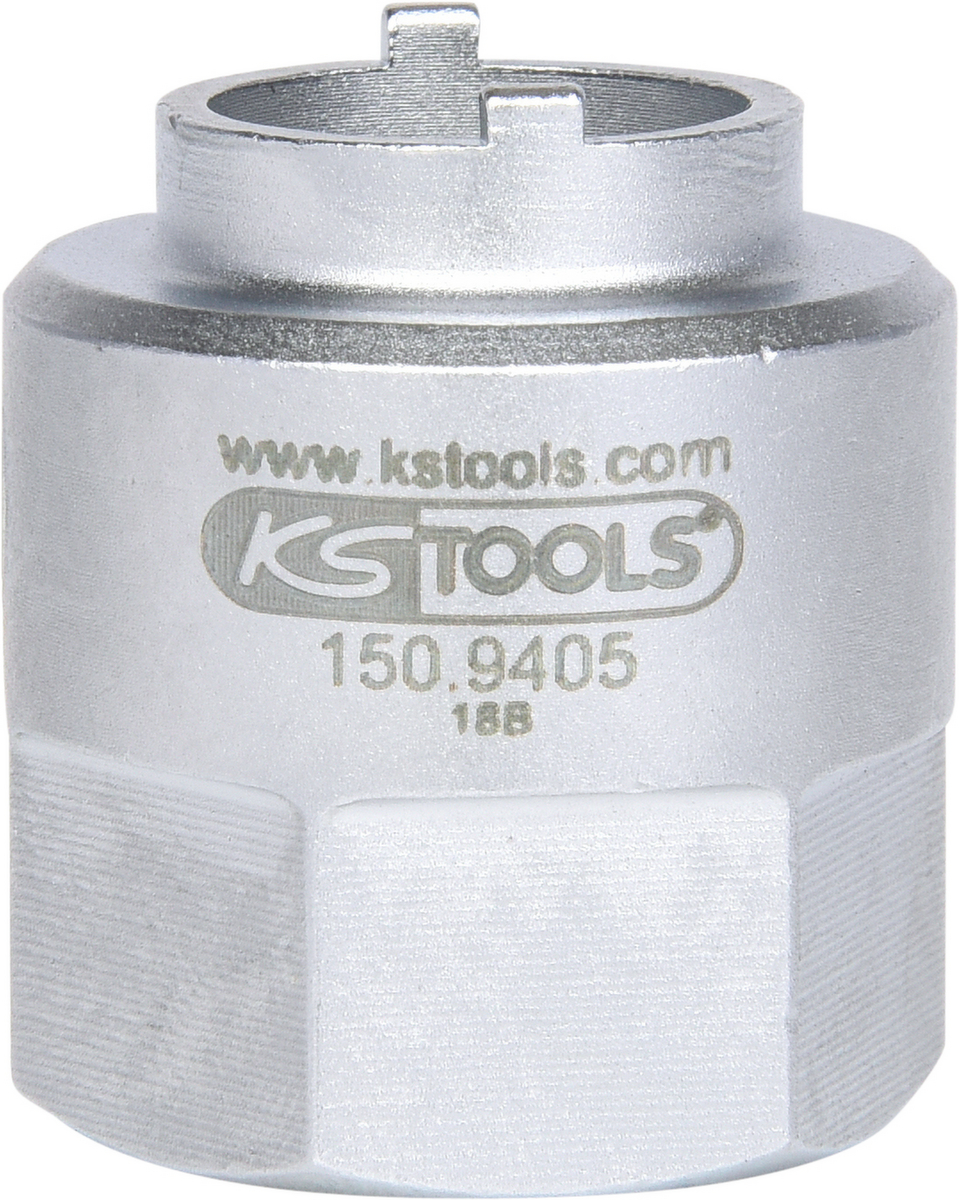 KS Tools locknut wrench ZOOM