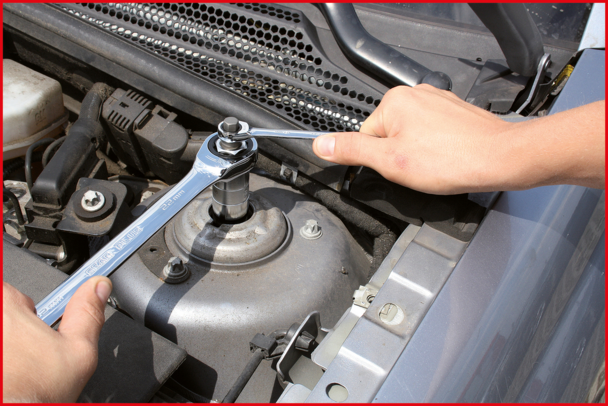 KS Tools Universal shock absorber basic tool set ZOOM