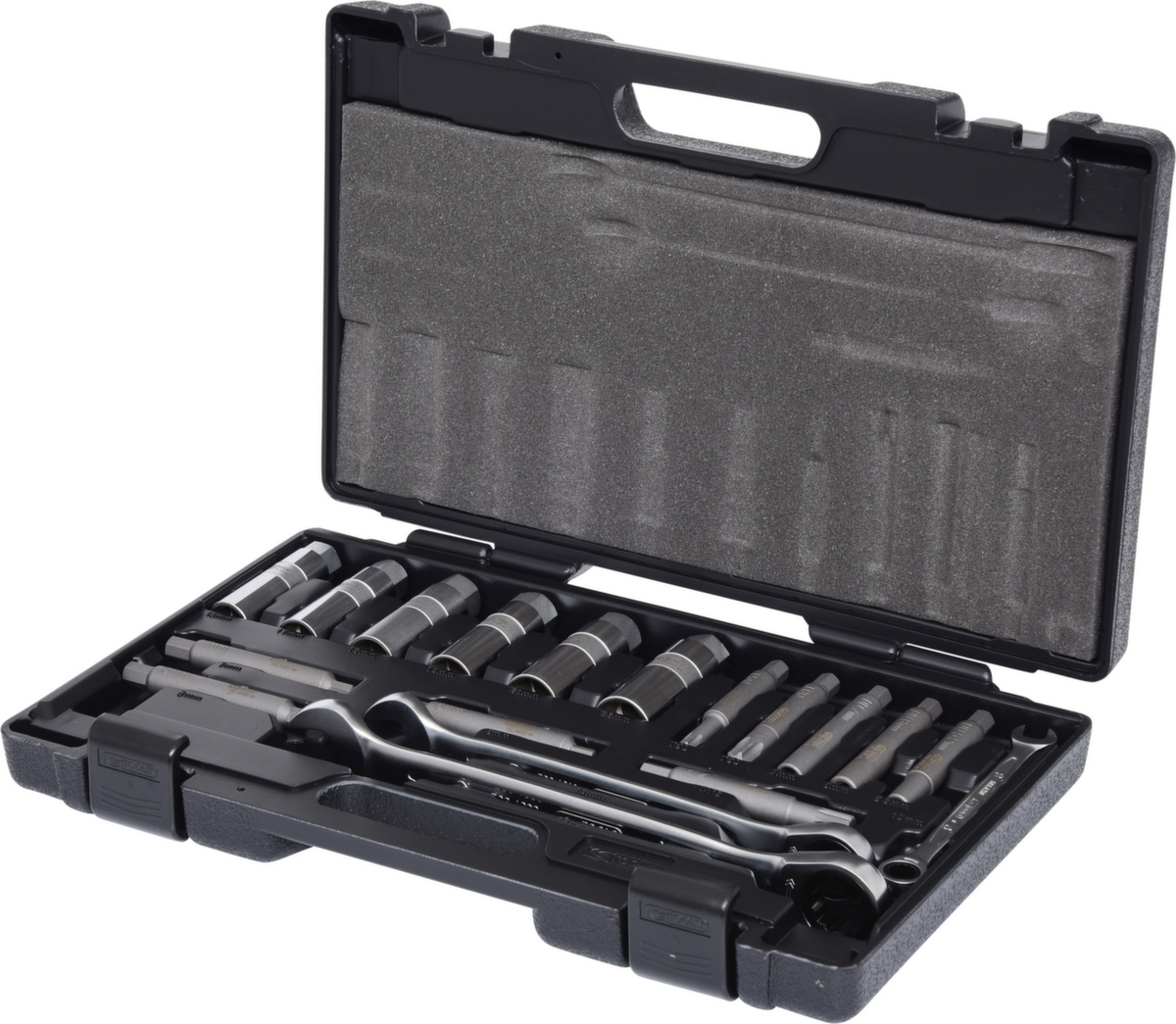 KS Tools Universal shock absorber basic tool set