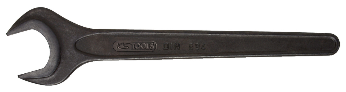 KS Tools Single open-end wrench