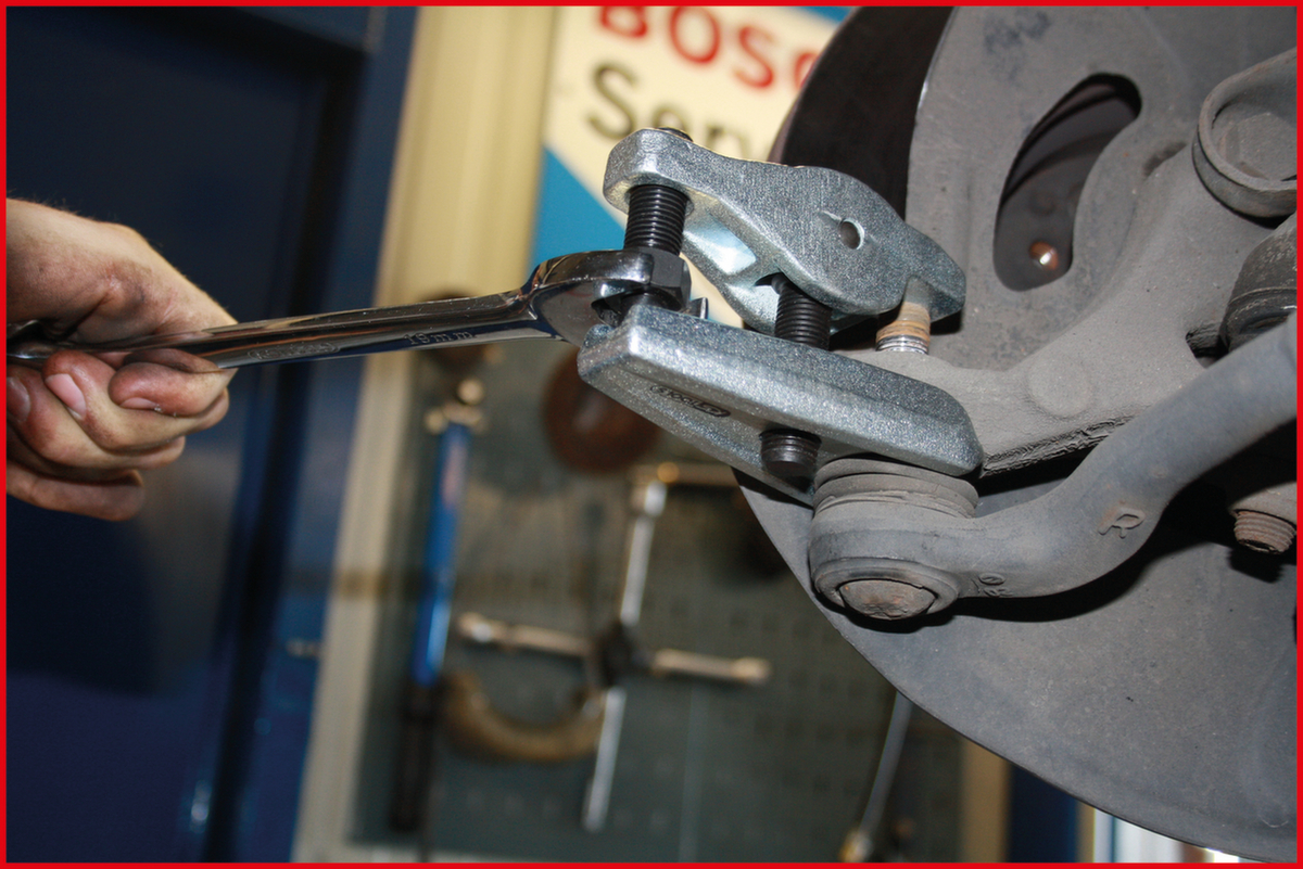 KS Tools Universal ball joint extractor ZOOM