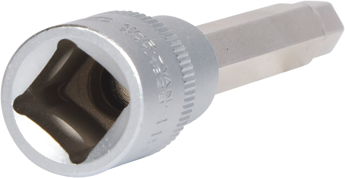 KS Tools 1/2" bit socket hexagon socket ZOOM