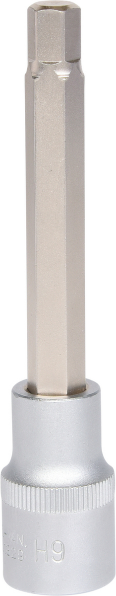 KS Tools 1/2" bit socket hexagon socket ZOOM