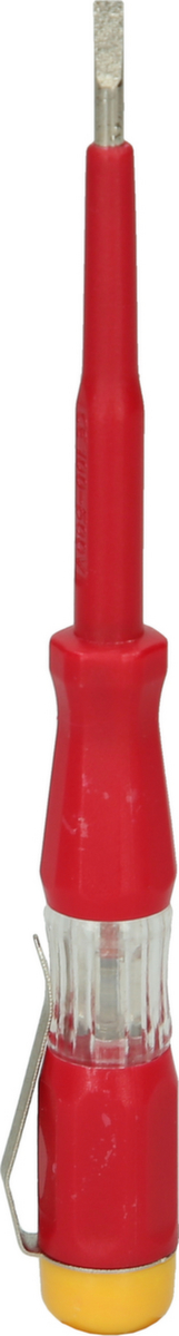 KS Tools Voltage tester ZOOM