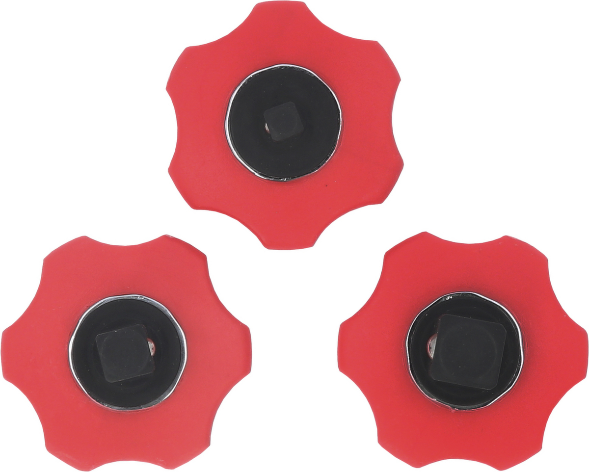 KS Tools Mini manual reversible ratchet set ZOOM