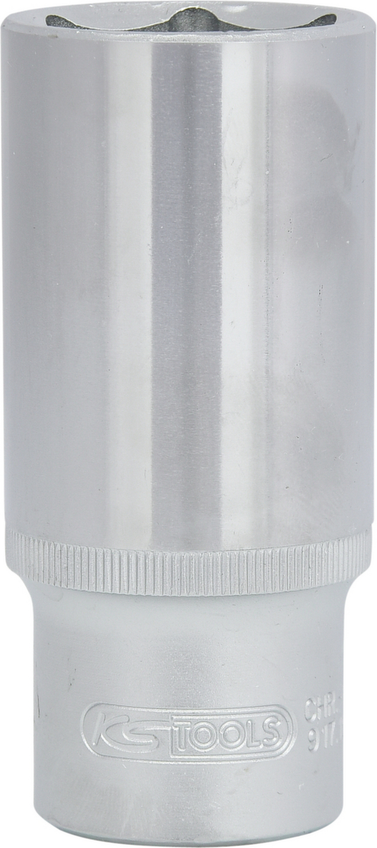 KS Tools 1/2" hexagon socket  ZOOM
