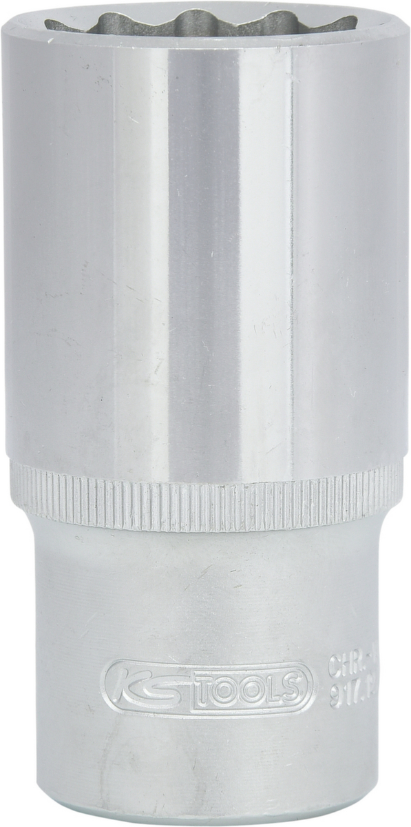 KS Tools 1/2" hexagon socket  ZOOM