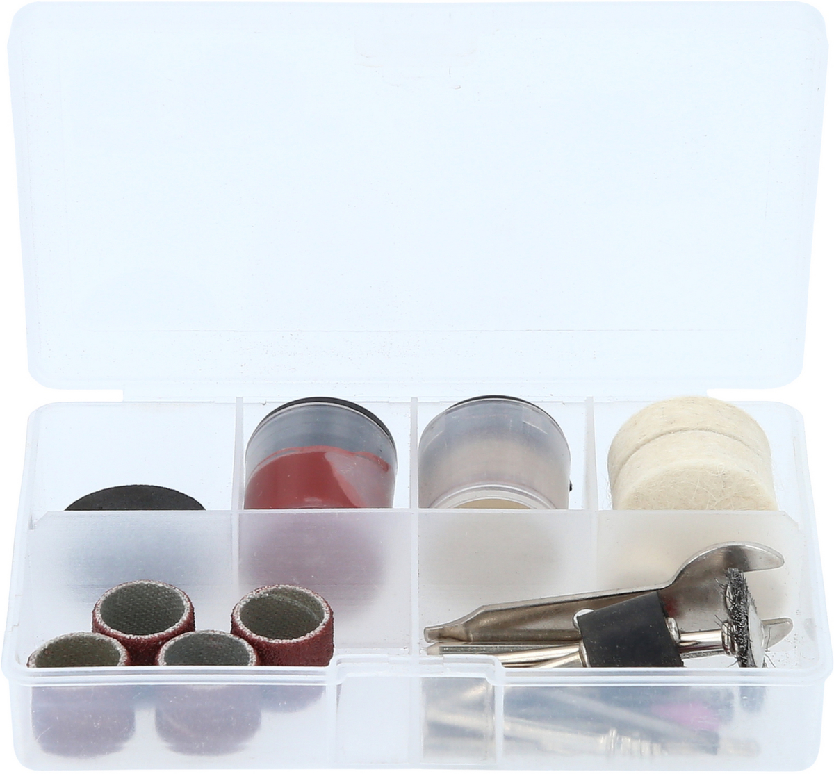 KS Tools accessory set  ZOOM