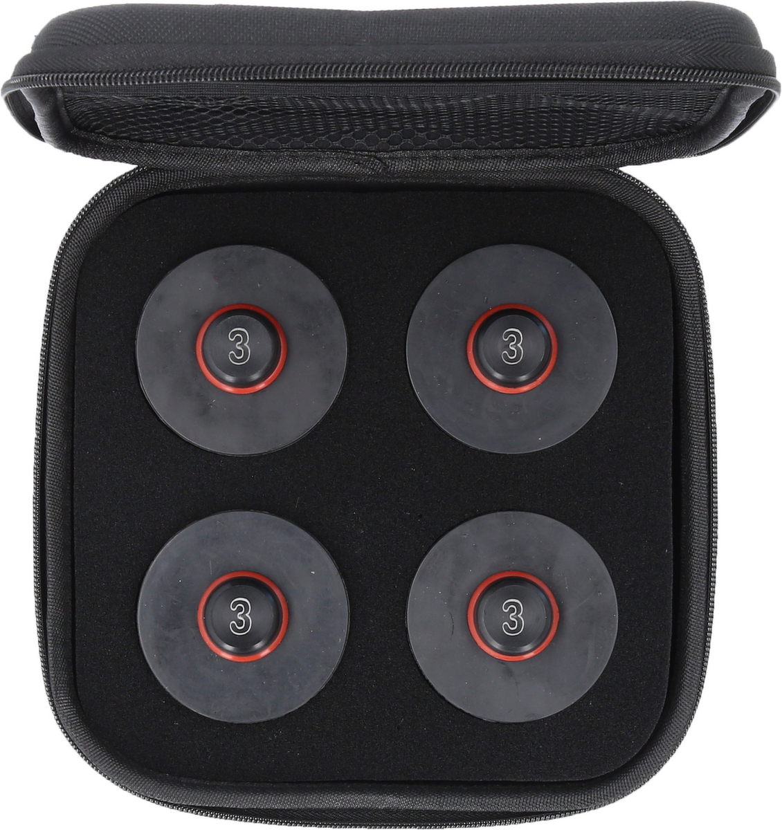 KS Tools jacking kit for Tesla Model 3 ZOOM