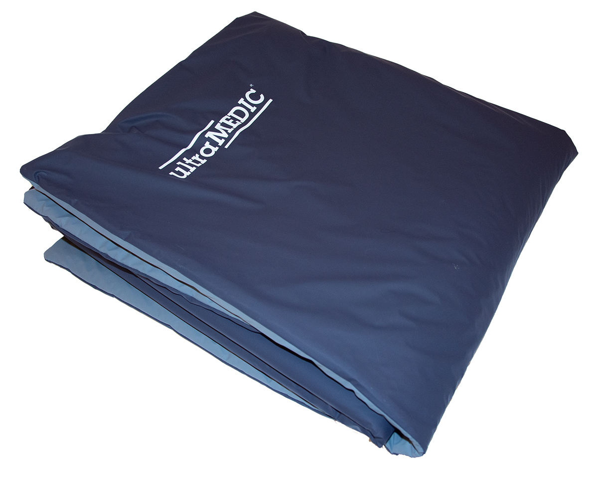 ultraMEDIC Couverture ultraTHERM