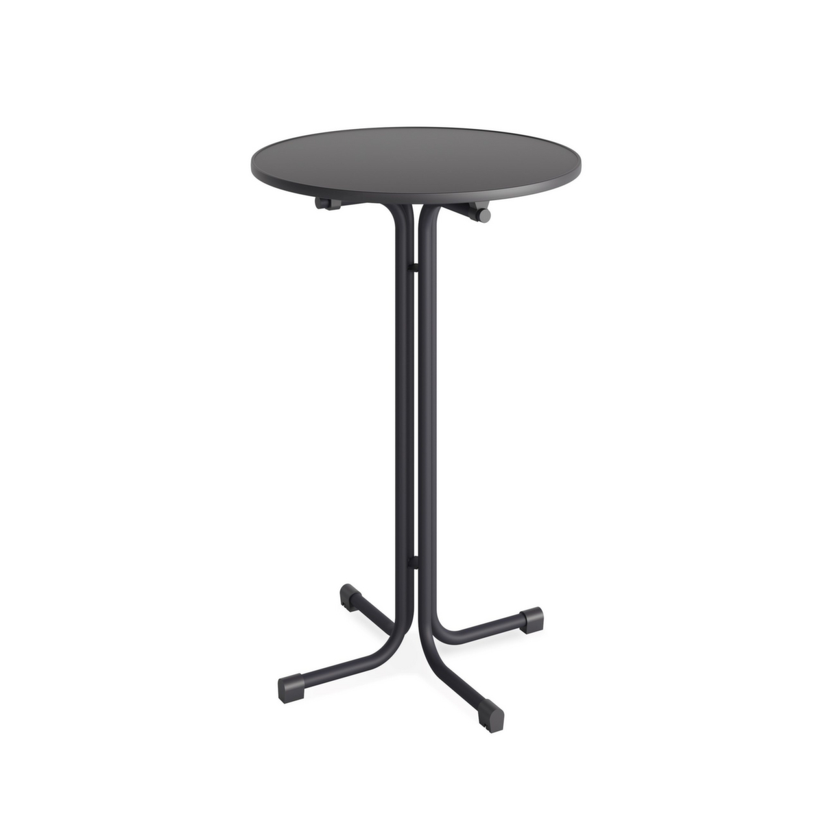 VEBA Table haute pliable Essentials Berlin  ZOOM