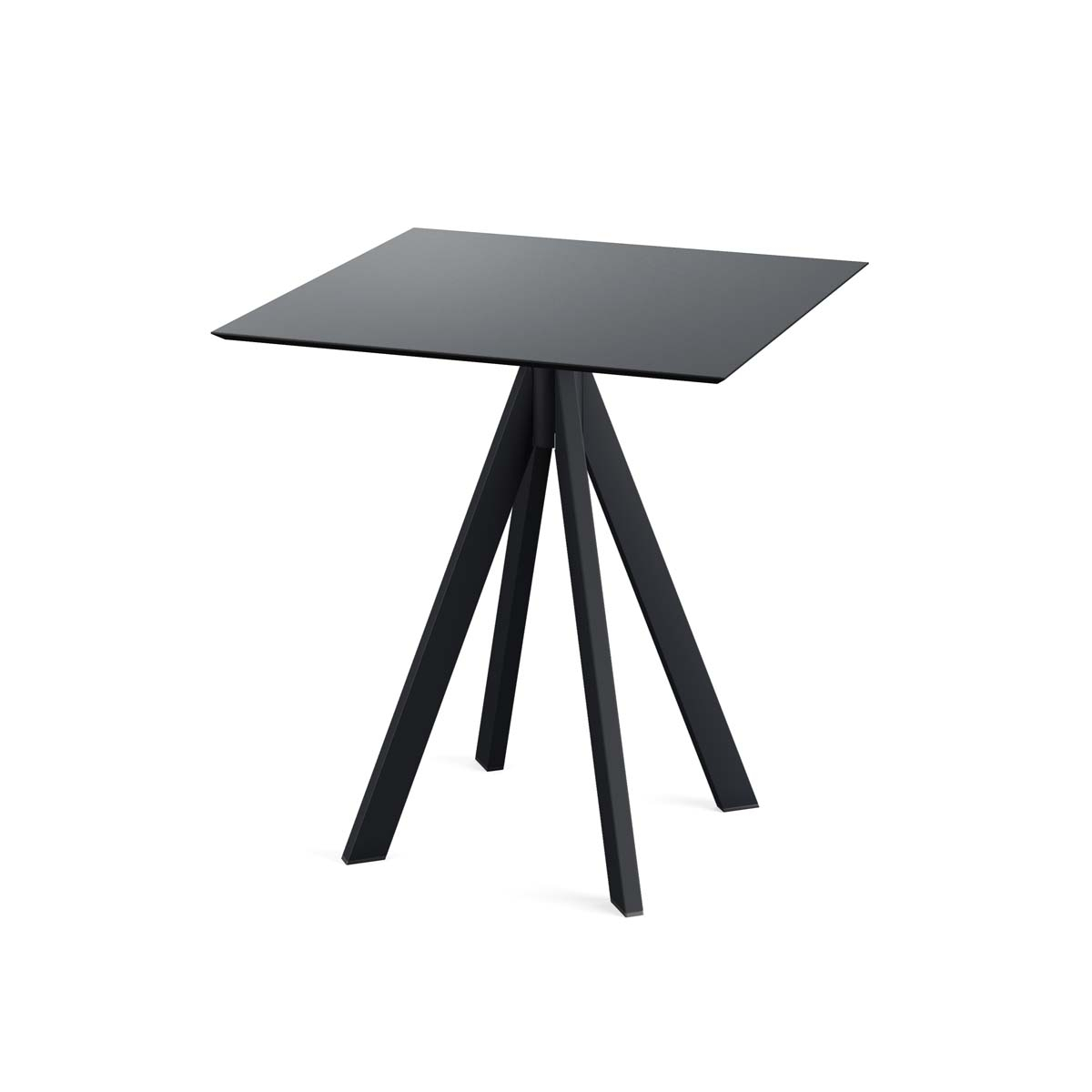 VEBA Table de terrasse Essentials Infinity  ZOOM