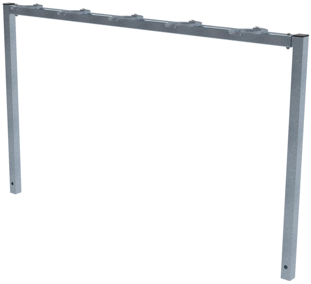 Schake Scooterparker ZOOM