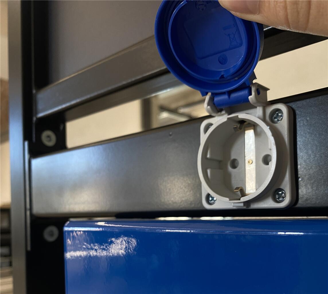 Schake Support cycles mobile ZOOM