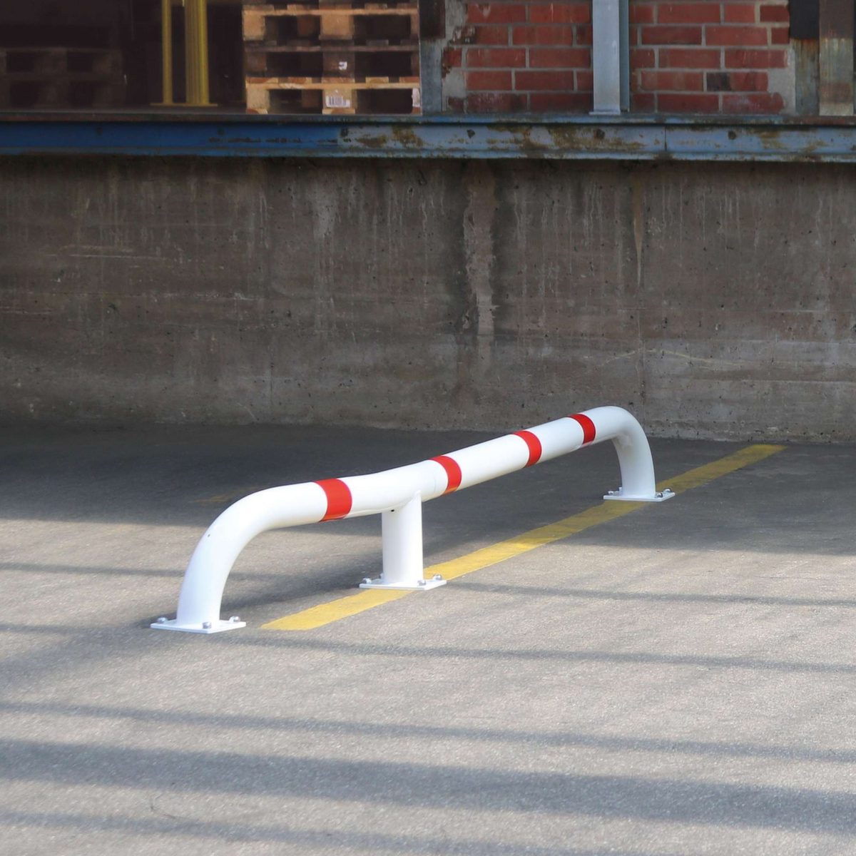 BLACK BULL Aide à l'entrée en tube d'acier ZOOM