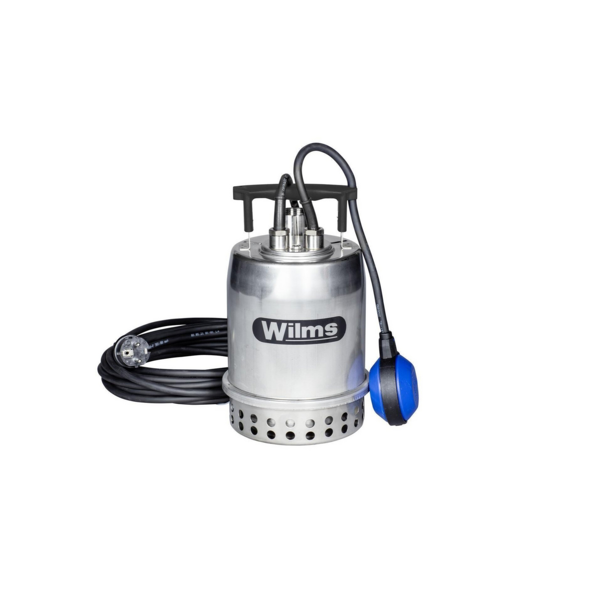 Wilms Kit anti-débordement FS 9000 avec pompe pour eaux usées,pour eau  ZOOM