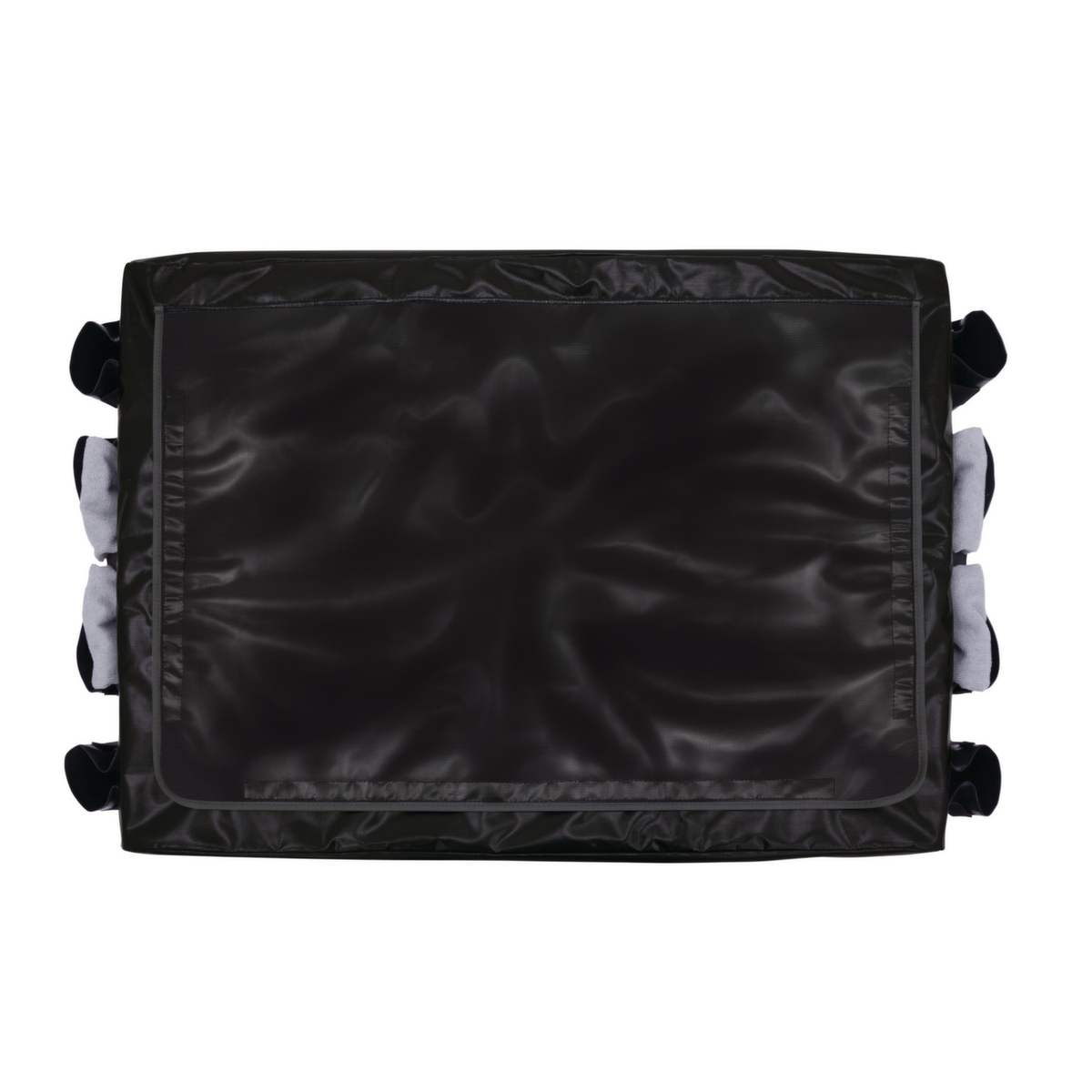 Rubbermaid Couverture X-Cart pour chariot pour linge ZOOM