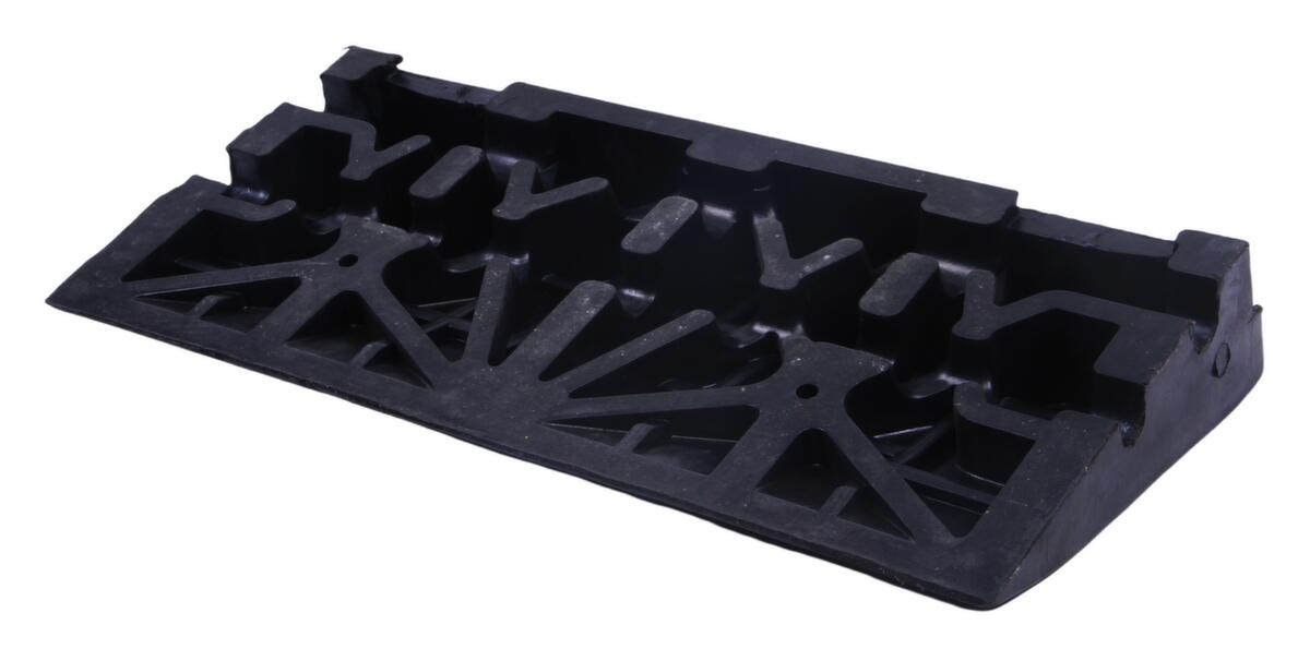 UDOBÄR Rampe d'accès ZOOM